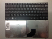Клавиатура для ноутбука Acer D260 D270 D255 Black RU 11363 AC08