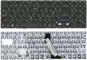 Клавиатура Acer V5-571 без рамки Black RU 11397 AC15