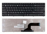 Клавиатура для ноутбука Asus K52 X61 Black RU 11202 AS16 AS20