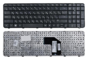 Клавиатура для ноутбука HP G4-G6-2000 Black RU 11746 11399 HP28 